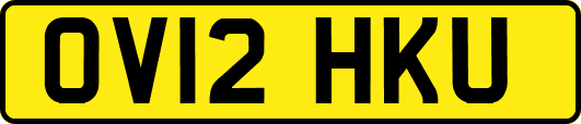 OV12HKU