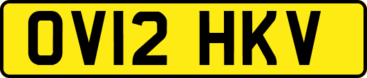 OV12HKV