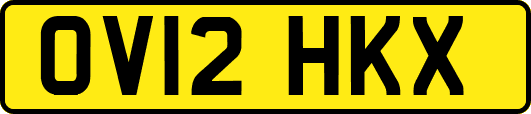 OV12HKX