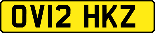 OV12HKZ