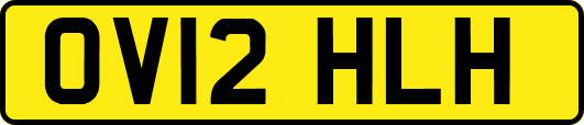 OV12HLH