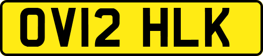 OV12HLK