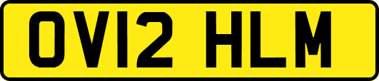 OV12HLM