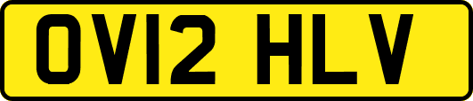 OV12HLV