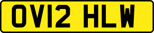 OV12HLW