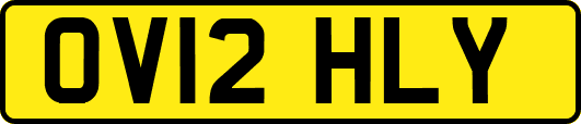 OV12HLY