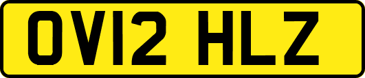 OV12HLZ