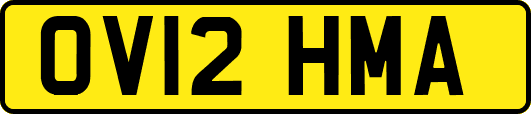 OV12HMA