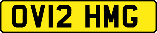 OV12HMG