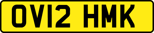 OV12HMK