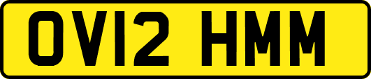 OV12HMM
