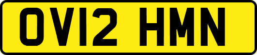 OV12HMN