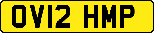 OV12HMP