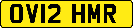 OV12HMR