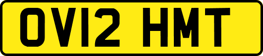 OV12HMT