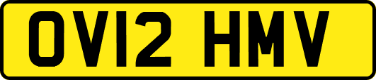 OV12HMV