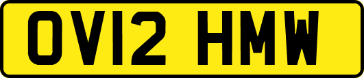 OV12HMW