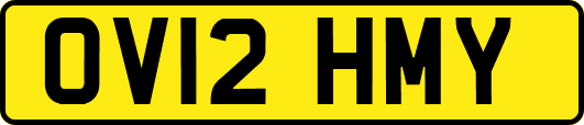OV12HMY