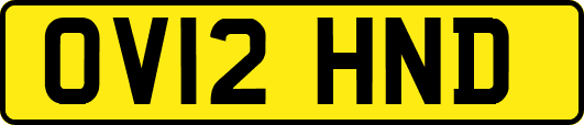 OV12HND