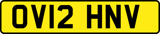 OV12HNV