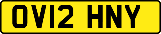 OV12HNY