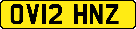 OV12HNZ