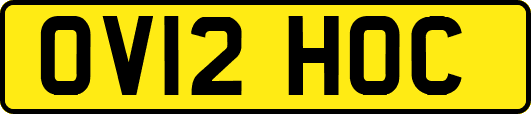 OV12HOC