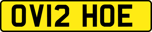 OV12HOE