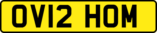 OV12HOM