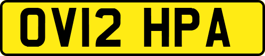 OV12HPA