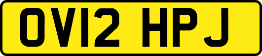OV12HPJ