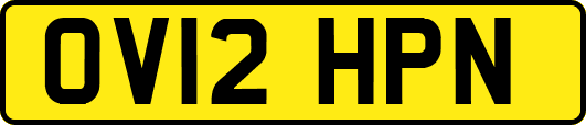 OV12HPN