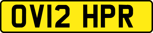 OV12HPR