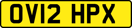 OV12HPX