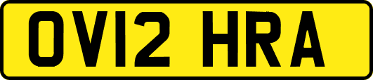 OV12HRA