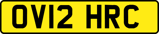 OV12HRC