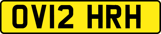 OV12HRH