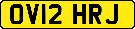 OV12HRJ