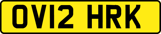 OV12HRK