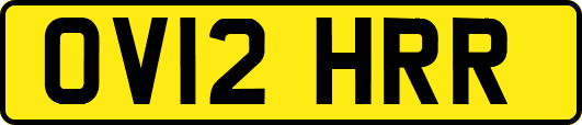 OV12HRR