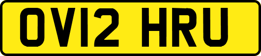 OV12HRU
