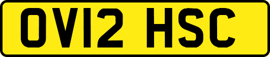 OV12HSC