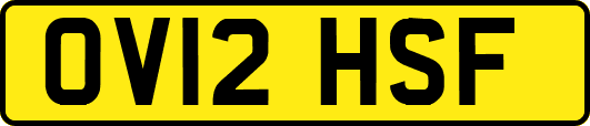 OV12HSF