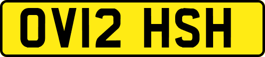 OV12HSH
