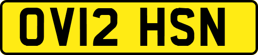 OV12HSN