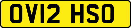 OV12HSO