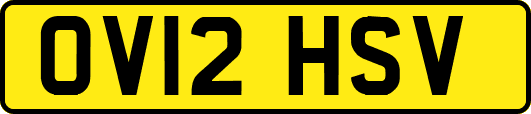 OV12HSV