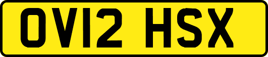 OV12HSX