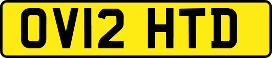 OV12HTD