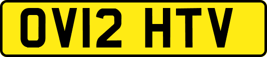 OV12HTV